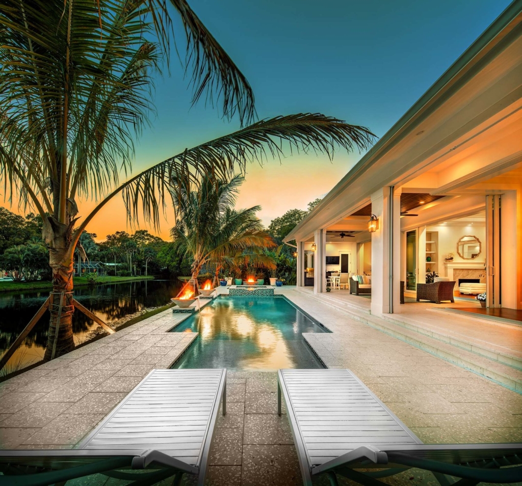 New homes Rotonda