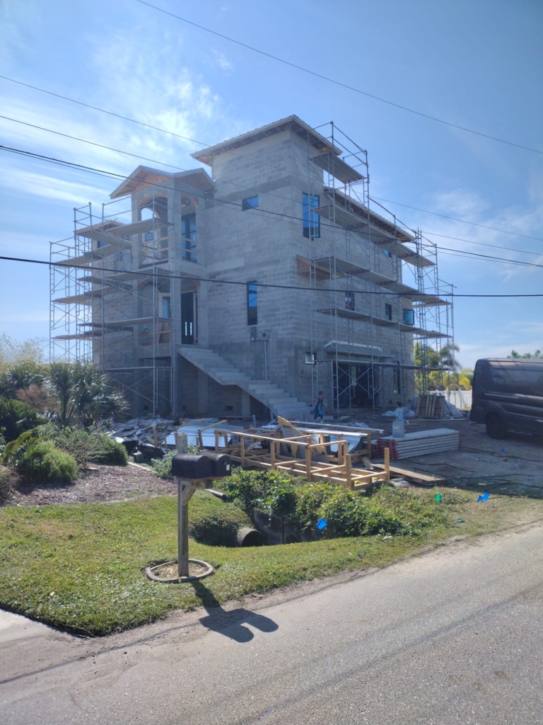 new homes venice