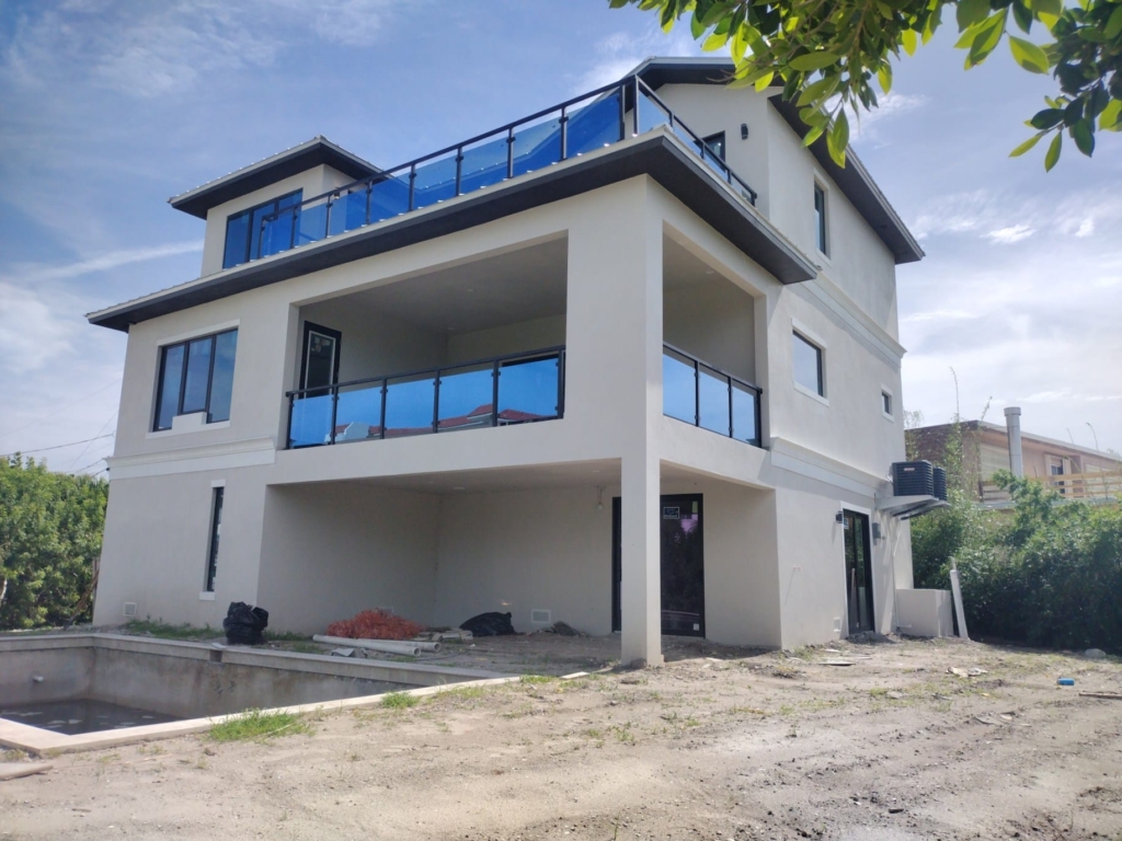 new homes sarasota